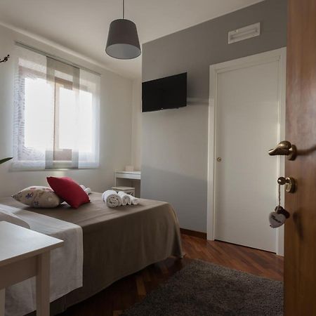 Ellebi B&B Montone  Εξωτερικό φωτογραφία