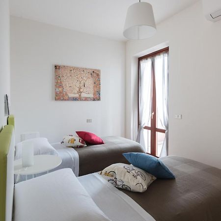 Ellebi B&B Montone  Εξωτερικό φωτογραφία