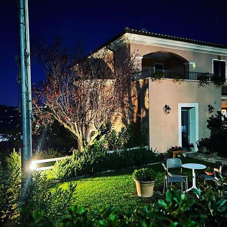 Ellebi B&B Montone  Εξωτερικό φωτογραφία