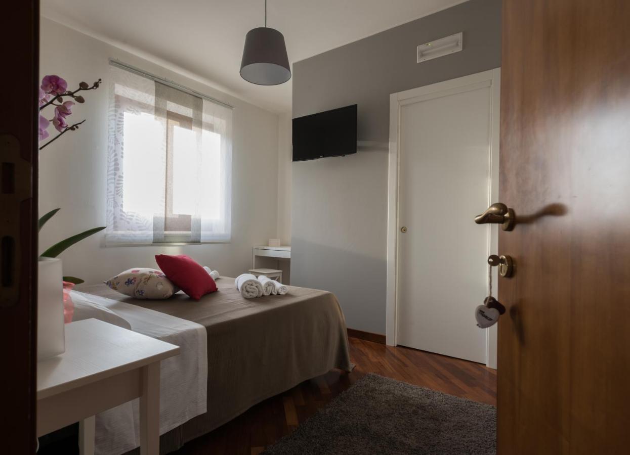 Ellebi B&B Montone  Εξωτερικό φωτογραφία