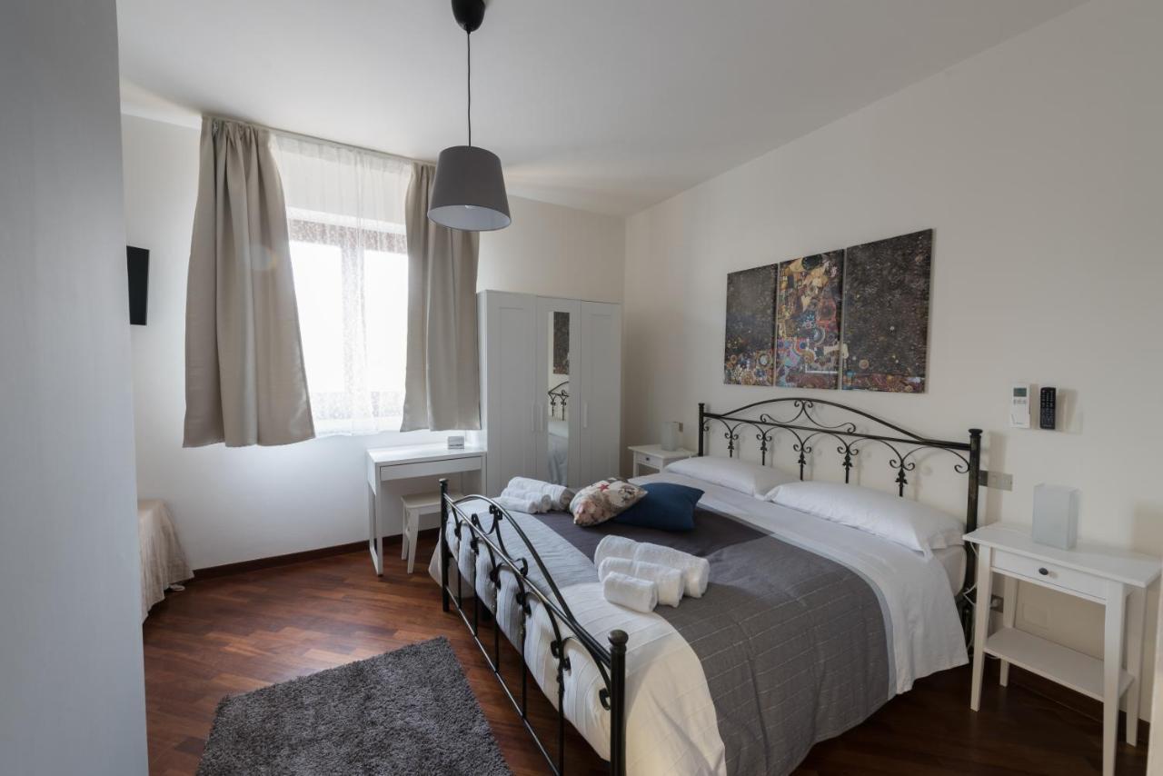 Ellebi B&B Montone  Εξωτερικό φωτογραφία