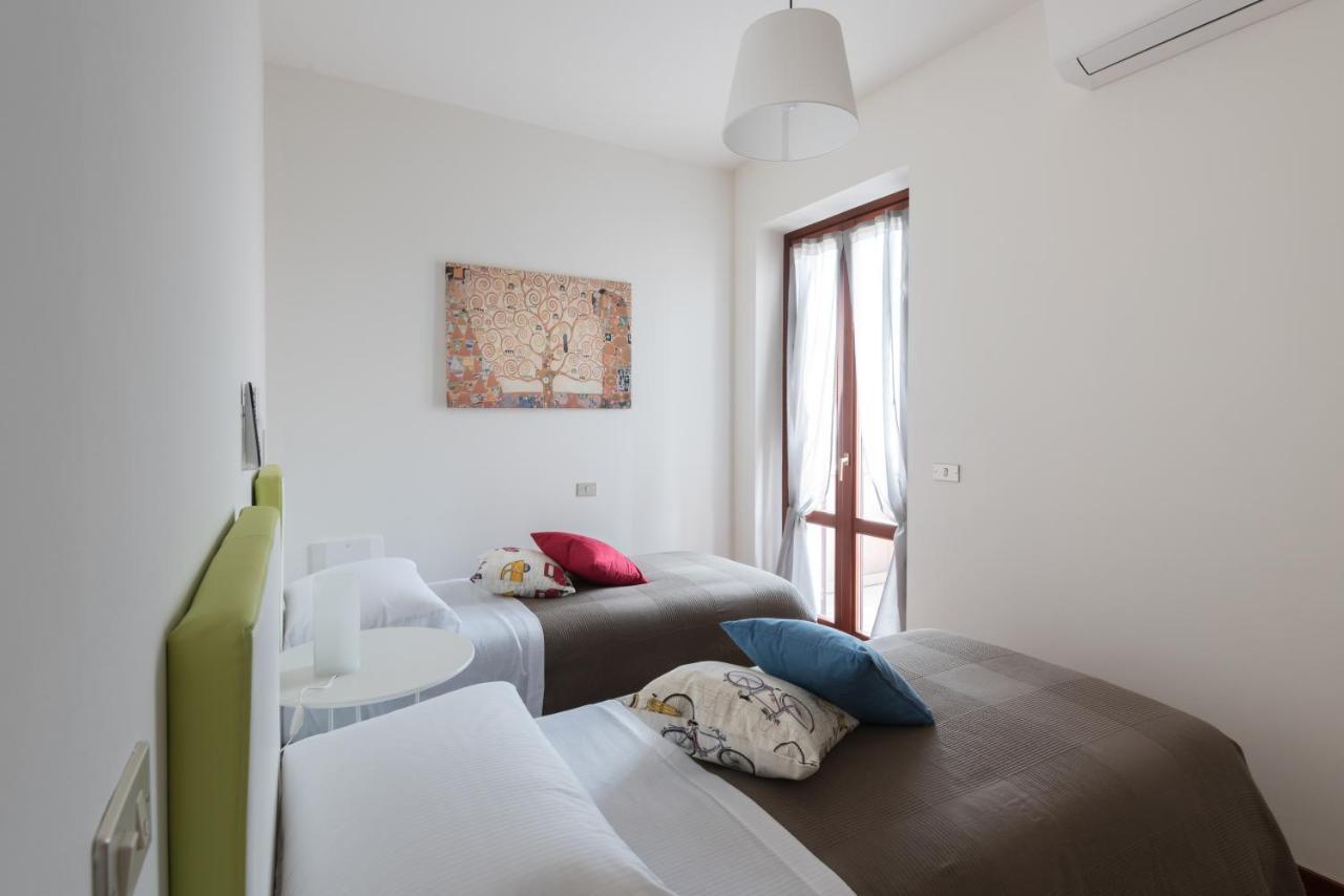 Ellebi B&B Montone  Εξωτερικό φωτογραφία