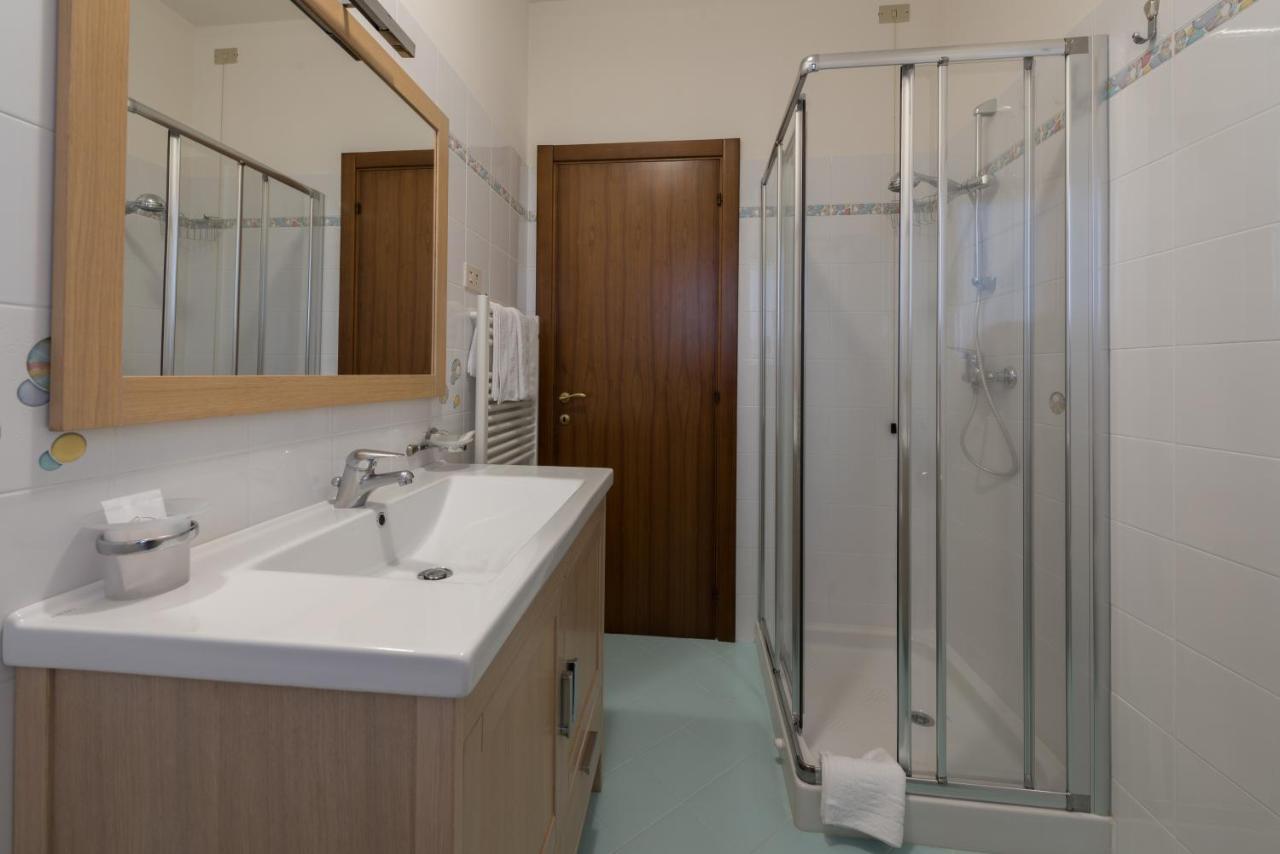 Ellebi B&B Montone  Εξωτερικό φωτογραφία