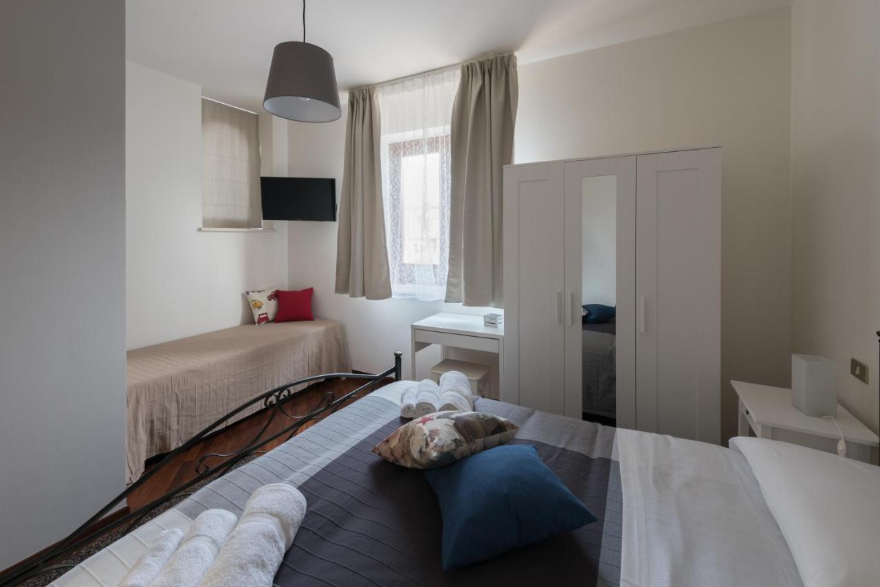 Ellebi B&B Montone  Εξωτερικό φωτογραφία