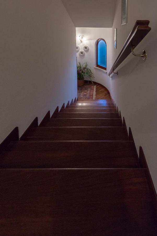 Ellebi B&B Montone  Εξωτερικό φωτογραφία