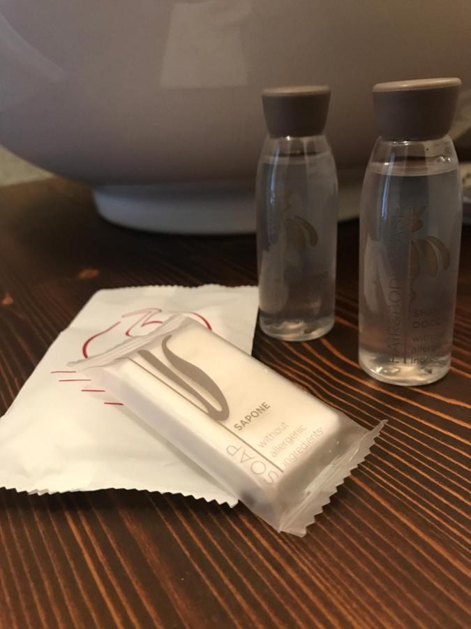 Ellebi B&B Montone  Εξωτερικό φωτογραφία