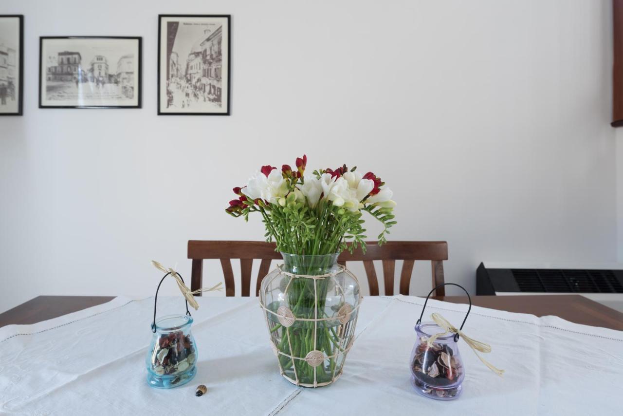 Ellebi B&B Montone  Εξωτερικό φωτογραφία