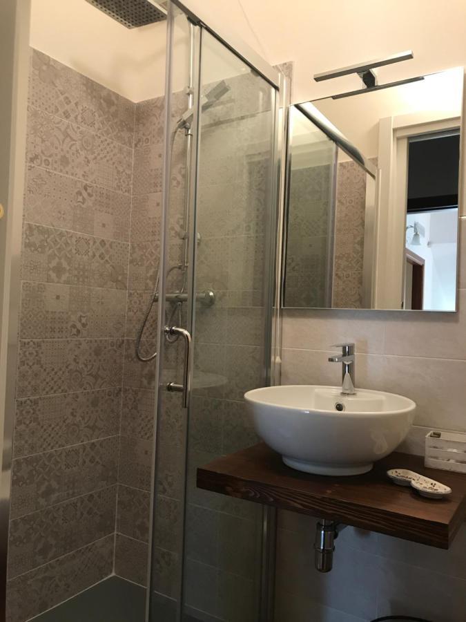 Ellebi B&B Montone  Εξωτερικό φωτογραφία