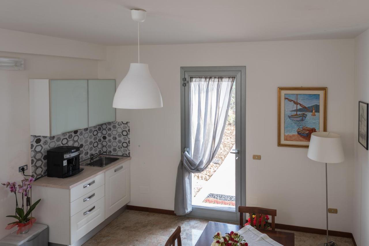 Ellebi B&B Montone  Εξωτερικό φωτογραφία