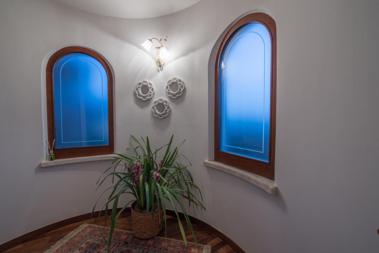 Ellebi B&B Montone  Εξωτερικό φωτογραφία