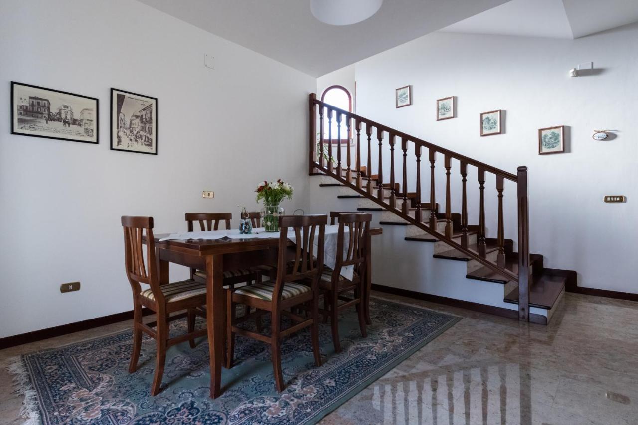 Ellebi B&B Montone  Εξωτερικό φωτογραφία