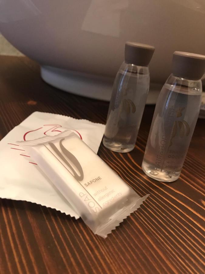 Ellebi B&B Montone  Δωμάτιο φωτογραφία